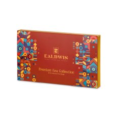 EALDWIN MAXI. MAXI Čaje