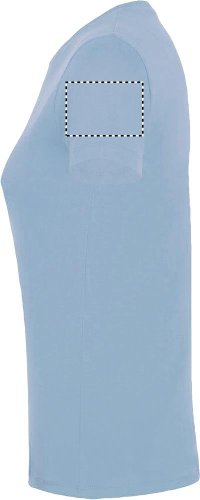 REGENT DÁMSKÉ TRIČKO 150g