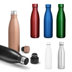 BUFFON. 500 ml termoska z nerezové oceli