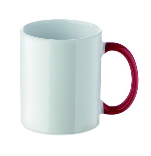Vánoční keramický hrnek 300 ml