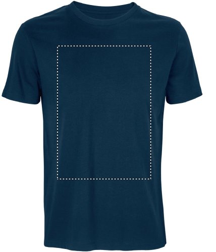 ODYSSEY unisex tričko 170g