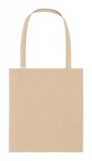 Kromex cotton shopping bag