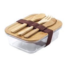 Cuttata sklenený box na jedlo