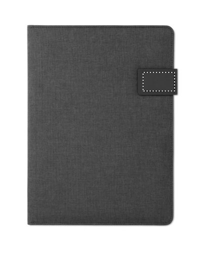 A4 desky s power bankou