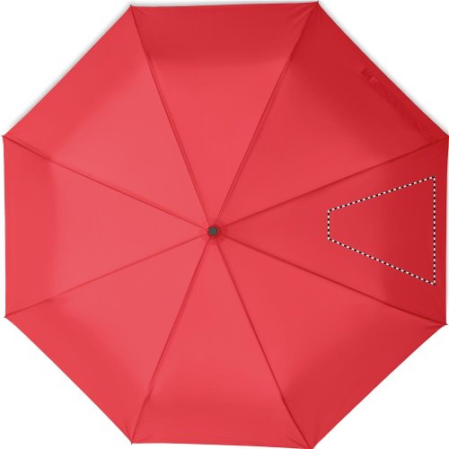 Větruodolný deštník 27 palců