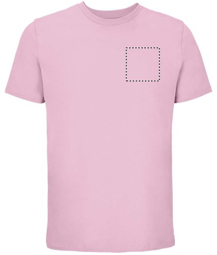 LEGEND Tričko Organic 175g