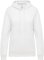 Dámská hoodie mikina s kapucí