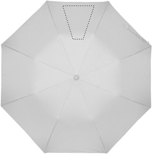 21" automatický deštník