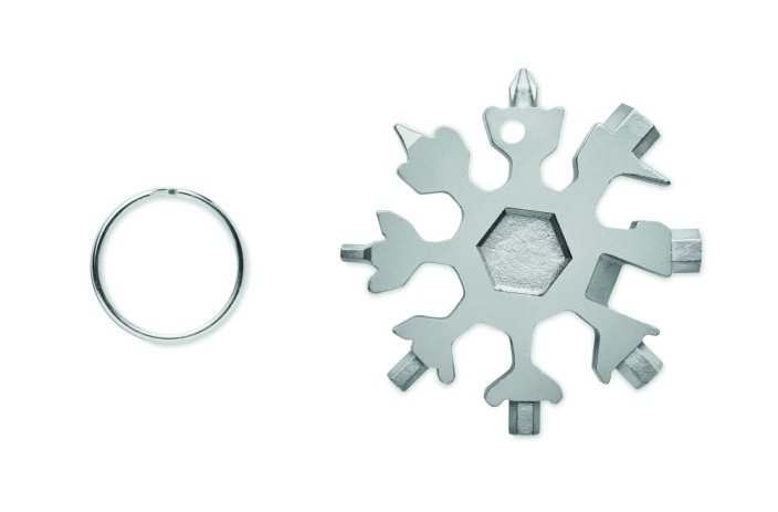 Multifunkční nerezové nářadí