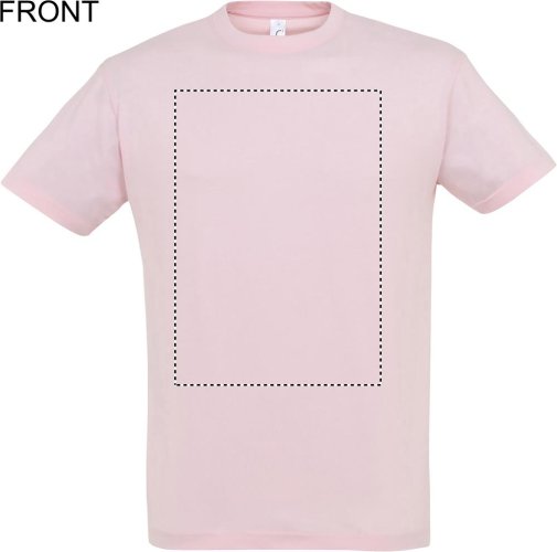 REGENT Uni tričko 150g