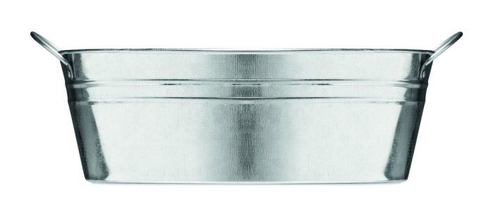 Vanička se semínky bylinek