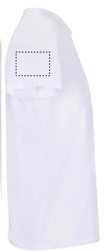 RE CRUSADER Tričko 150g