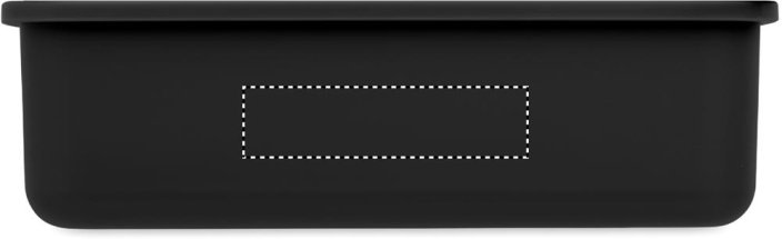 Obědová krabička s příbory