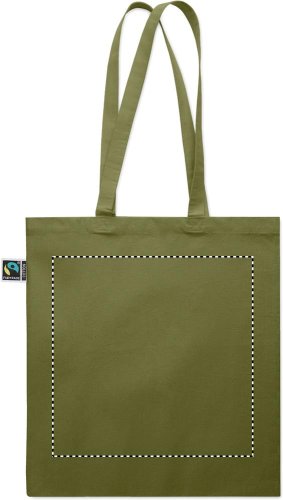 Nákupní taška, Fairtrade 180g