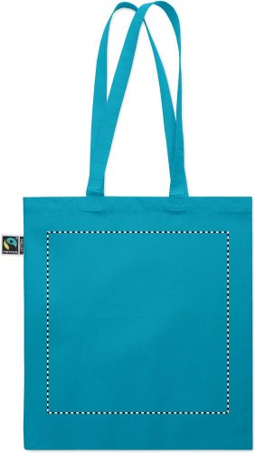 Nákupní taška, Fairtrade 180g