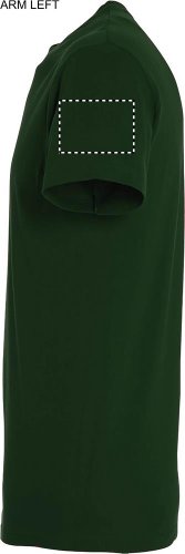 IMPERIAL MEN tričko 190g