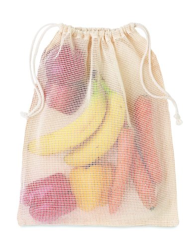 Znovupoužitelný sáček na jídlo