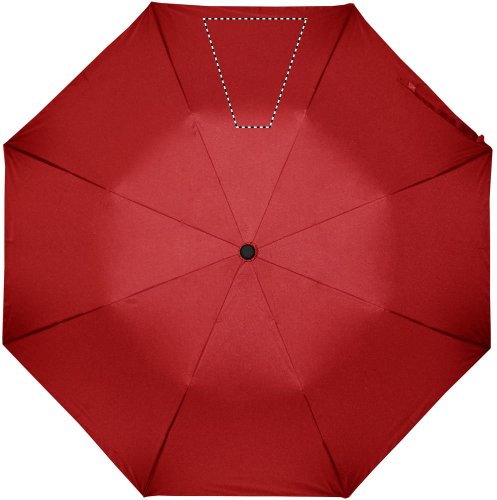 21" automatický deštník