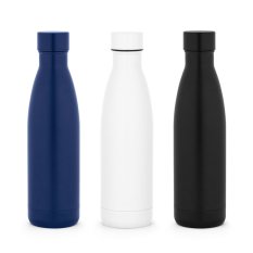 RE-BUFFON L. Termoska z 90% recyklovanej nehrdzavejúcej ocele 810 ml