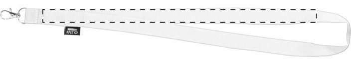 Larpet lanyard