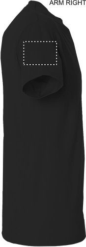 REGENT Uni tričko 150g