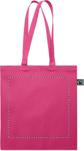 Nákupní taška, Fairtrade 180g