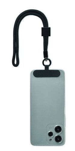 Poutko na telefon a zápěstí