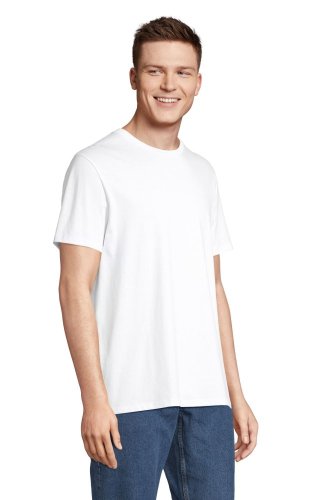 LEGEND Tričko Organic 175g