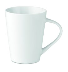 250 ml porcelánový hrnek kónick