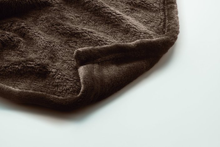 Fleecová deka RPET 280 gr/m²