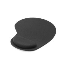 NORBERT. Ergonomická podložka pod myš určená na dlhodobé používanie