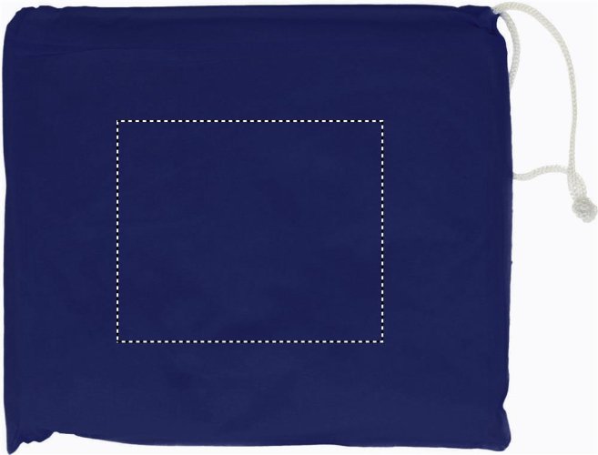 Pláštěnka v pouzdře