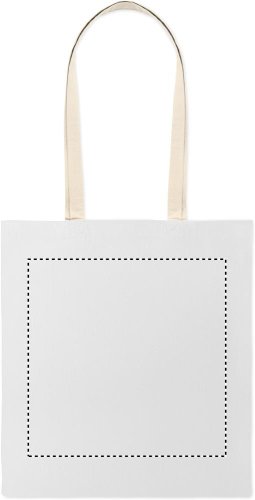 Bavlněná nákupní taška