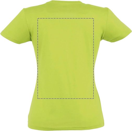 IMPERIAL WOMEN D. tričko 19