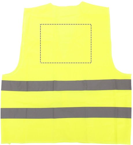 Bezpečnostní vesta