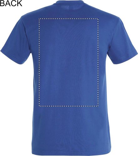 IMPERIAL MEN tričko 190g