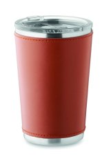 Dvoustěnný kelímek 350 ml