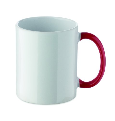 Vánoční keramický hrnek 300 ml