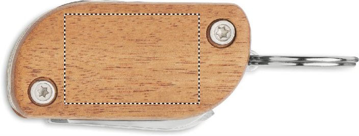 Multifunkční kapesní nůž