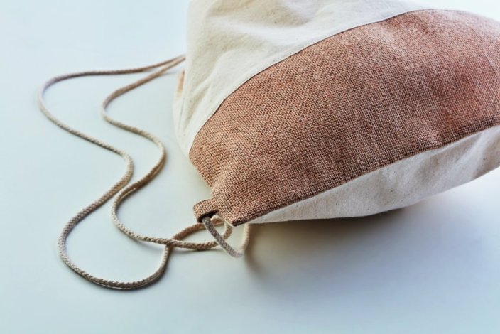 Batoh se šňůrkami