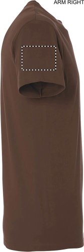 IMPERIAL MEN tričko 190g