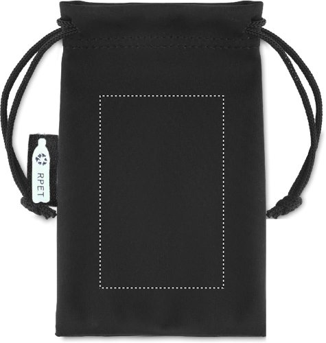 Třídílná sada příborů