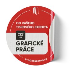 Grafické práce