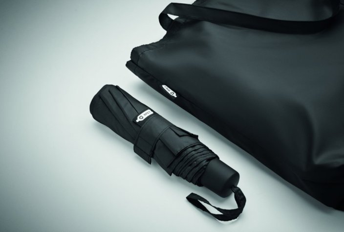 RPET sada s 21palcovým deštníke