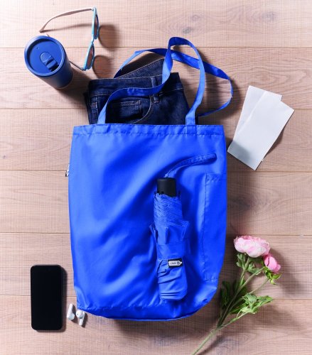 RPET sada s 21palcovým deštníke