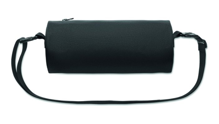 Sportovní taška z 3000D RPET