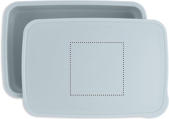 Obědová krabička s příbory