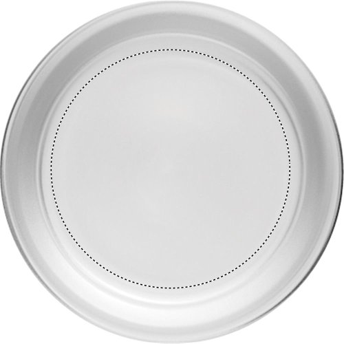 Borosilikátová láhev 1 l