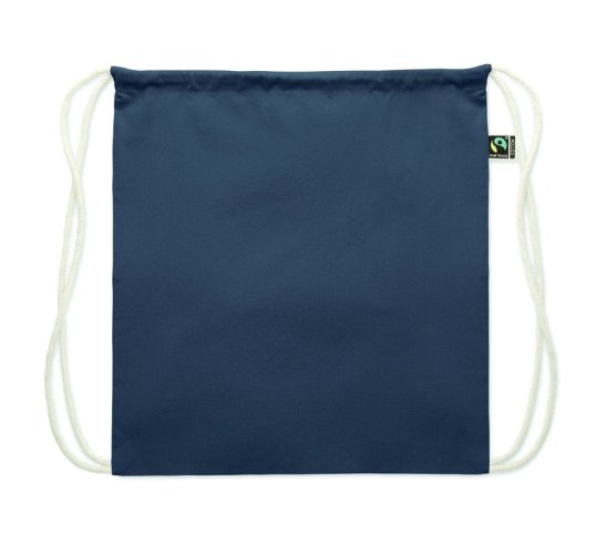 Stahovací batoh,Fairtrade 180g