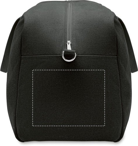 Cestovní taška 450g